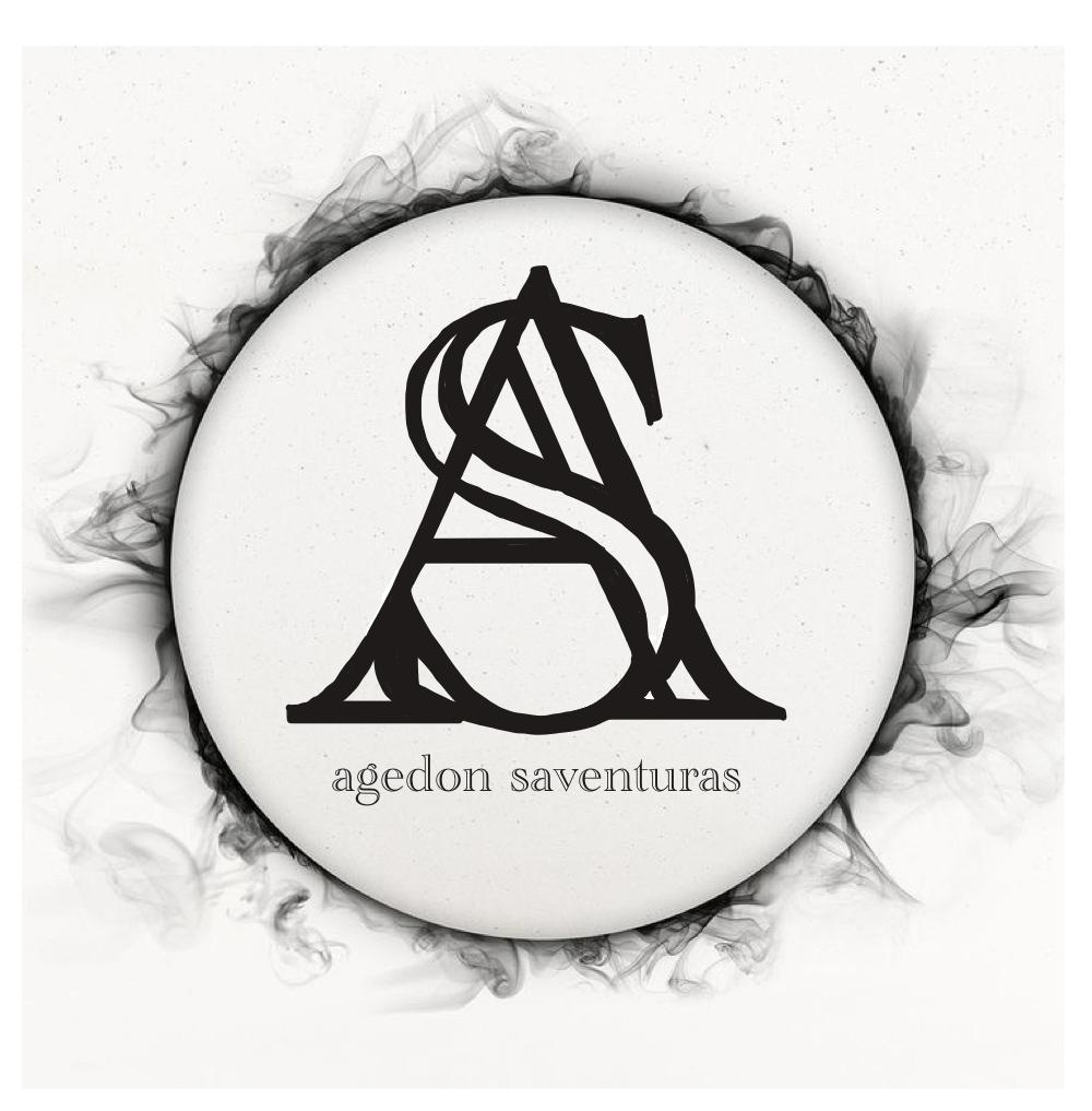 Logo Agedon Saventuras